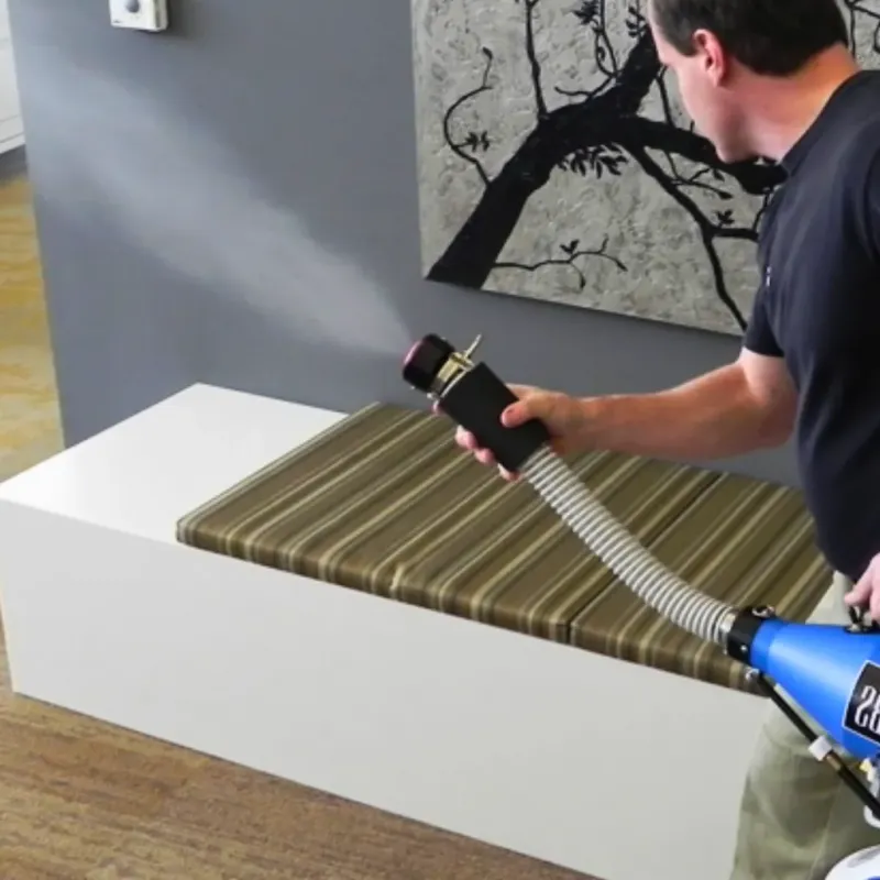 Professional Odor Removal in Kimball, TN